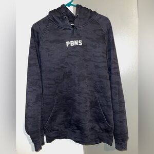 Alphalete PBNS Hoodie